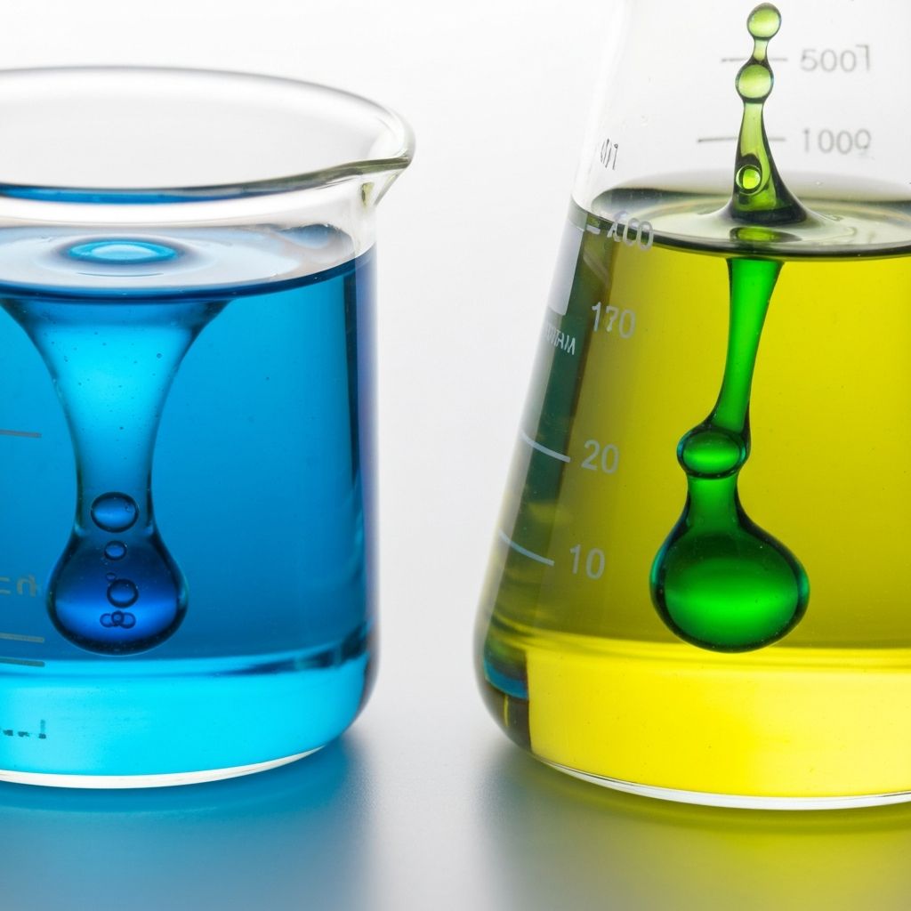 Scientific representation of energy regulation