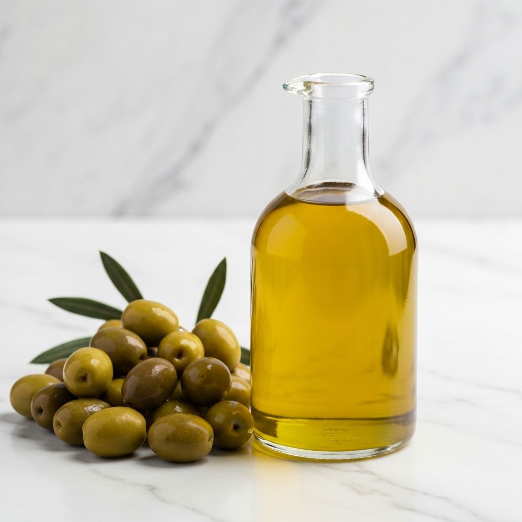 Various nutritious food components