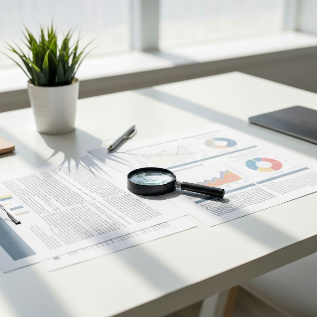 Scientific research and nutritional studies